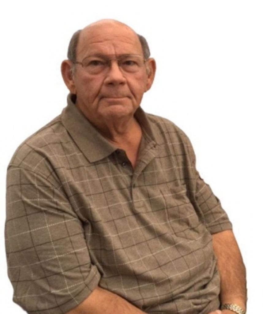 Charles "Teddy" Lee