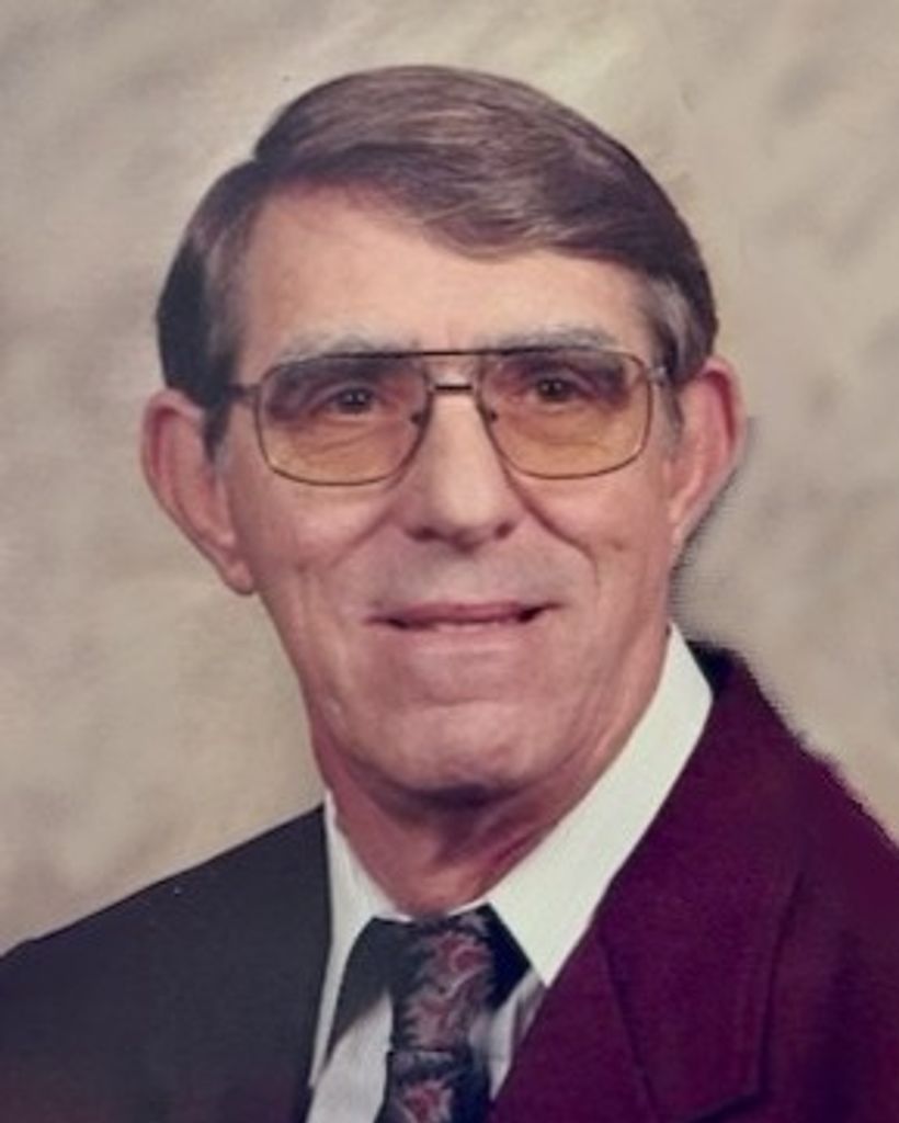 Fred Franklin Briggs Profile Photo