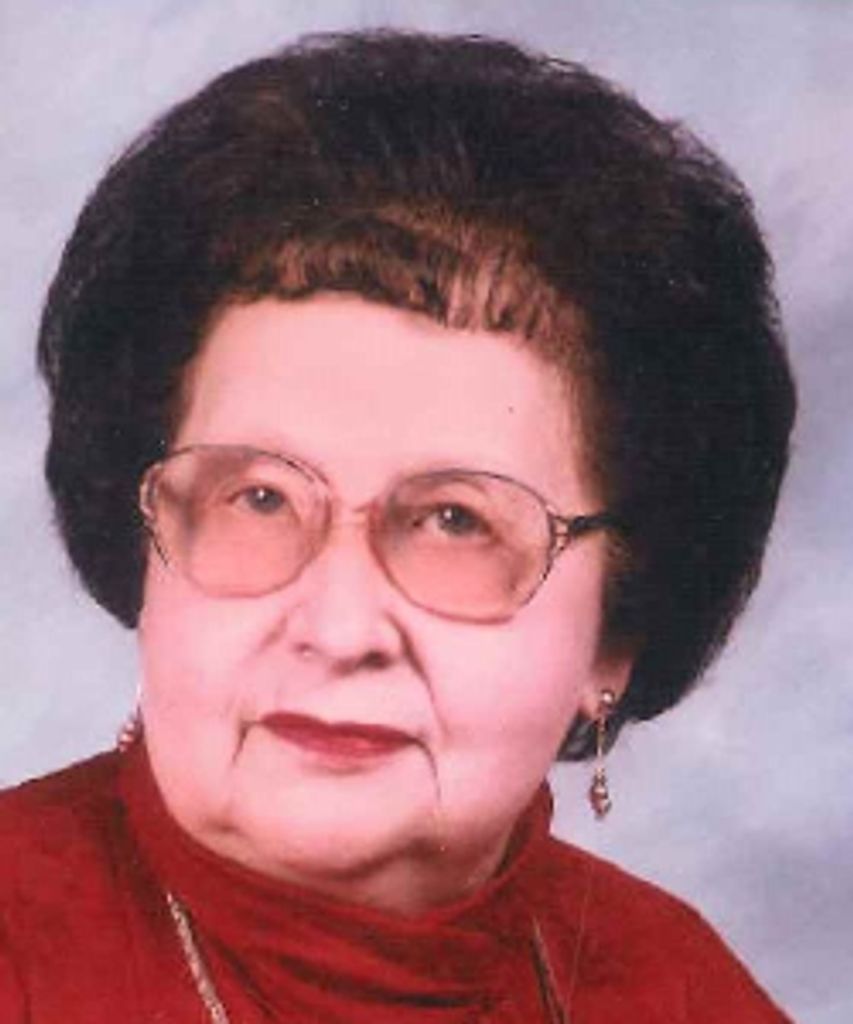Alice L. Velimirovich