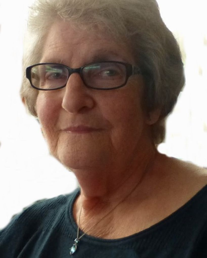 Charlotte Haser Profile Photo