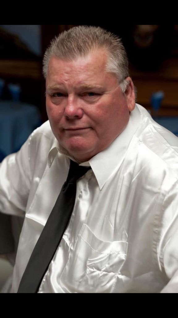 William "Friendly Billy Hill" D. Hill Profile Photo