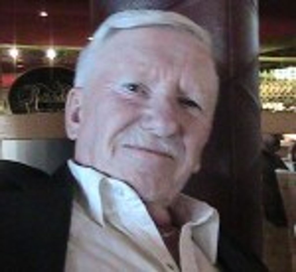 Eugene "Gene" J. Klinger