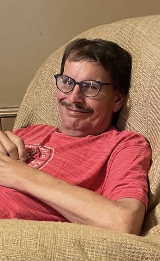 Scott Lomax Profile Photo