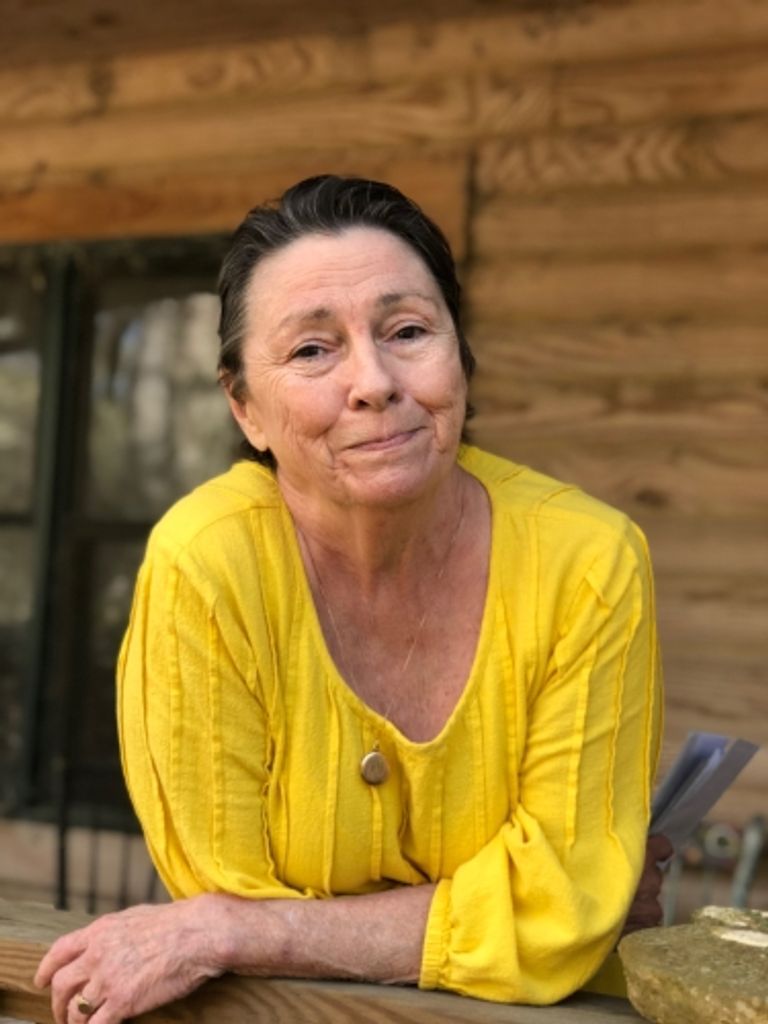 Henriette Hall Profile Photo