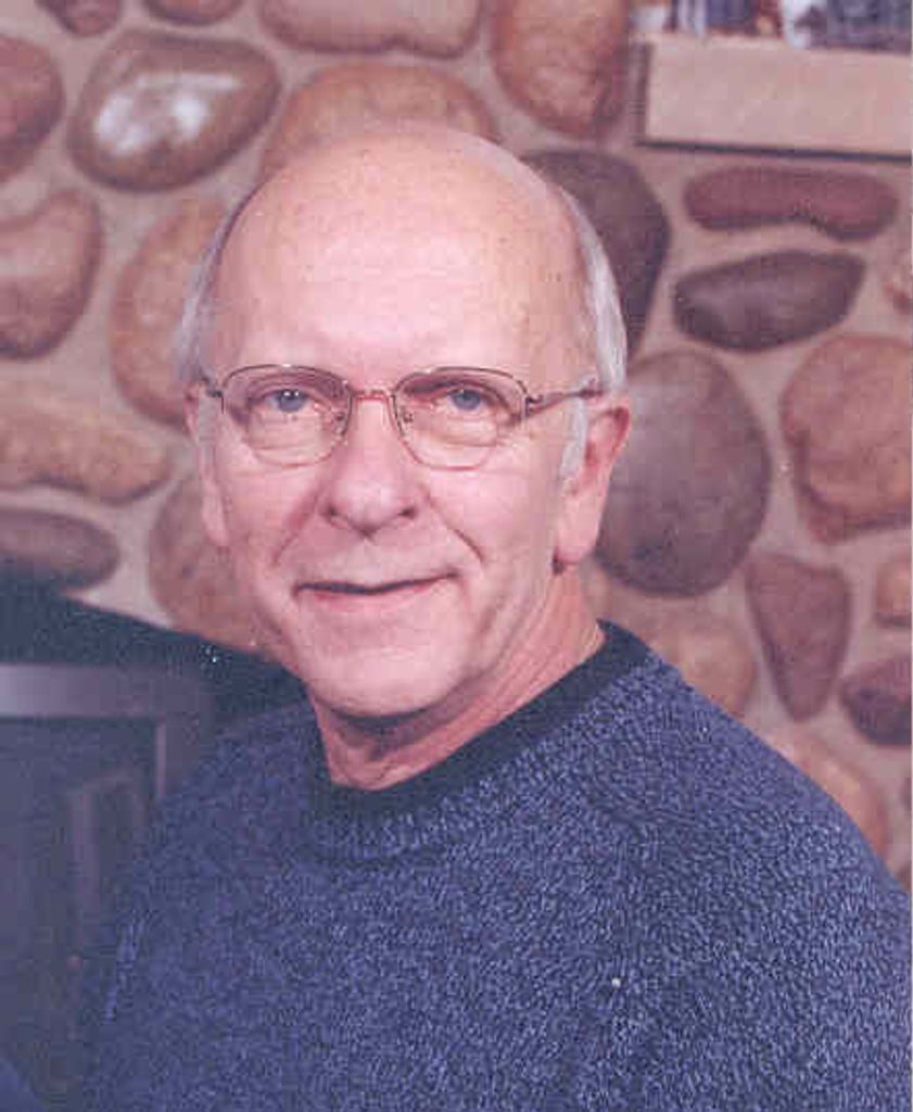 Daniel John "Dan" Miller "Boone"