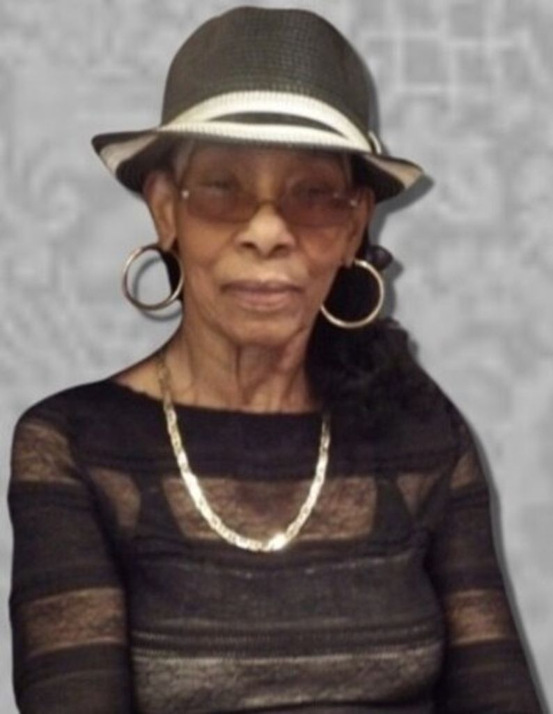 Lucille Murray Profile Photo