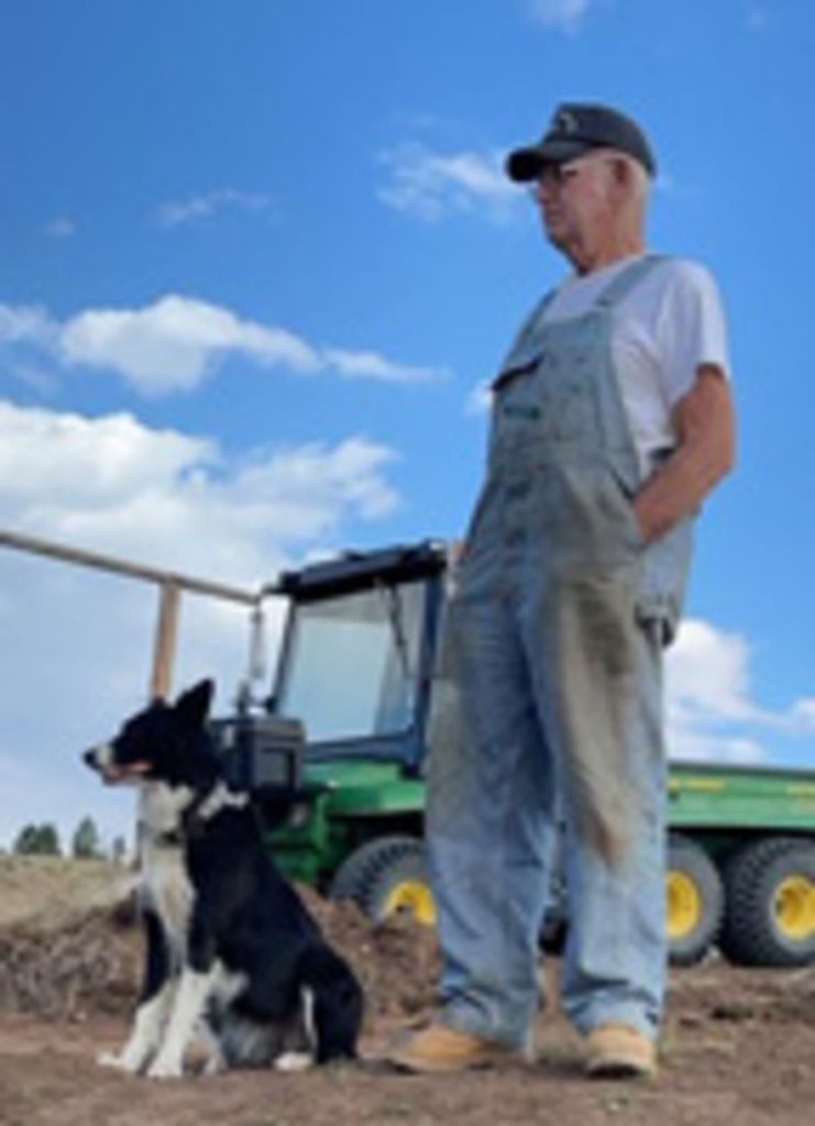 Leslie "Les" Otto Auer Profile Photo