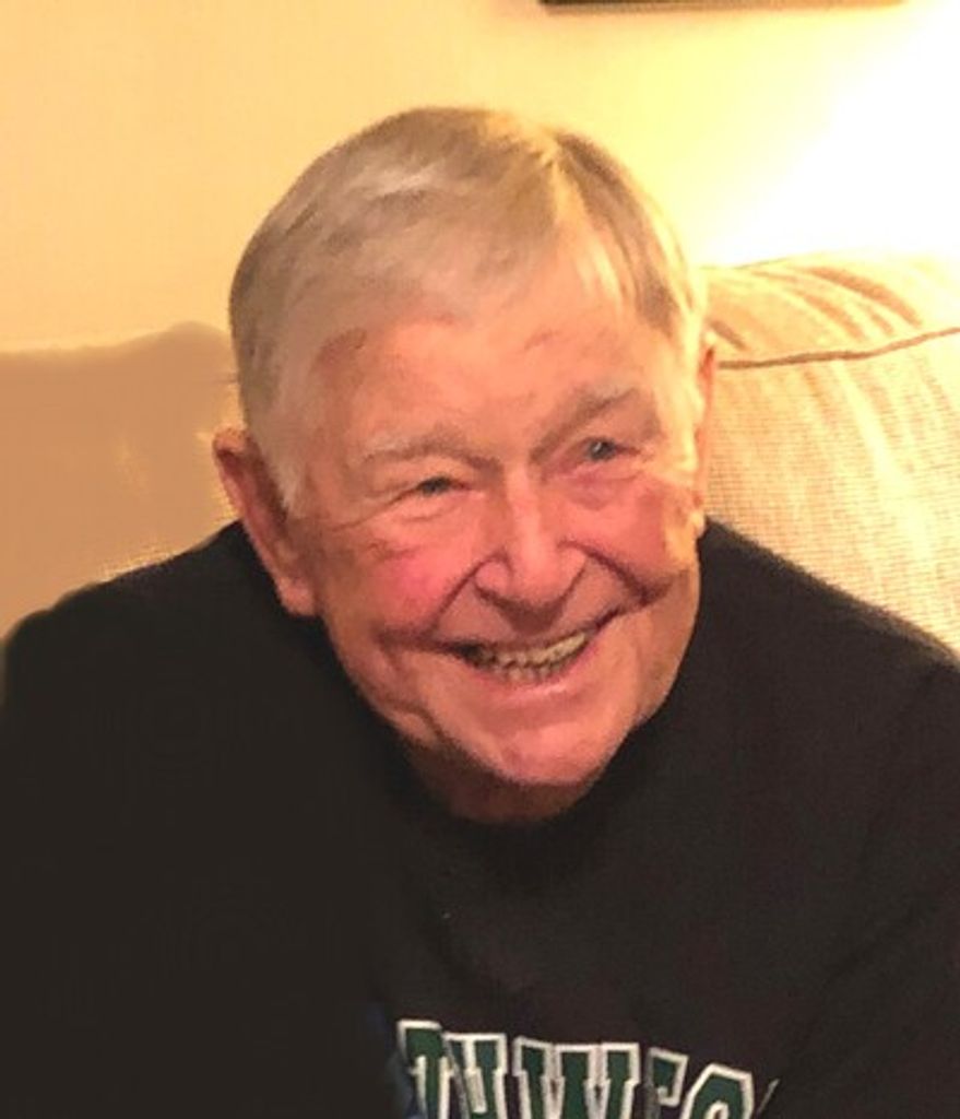 Harold Gene Huebotter