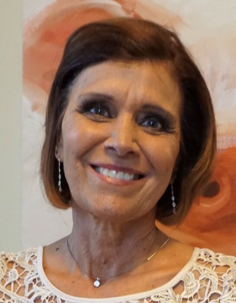 Patrica "Patti" A. Busch Profile Photo
