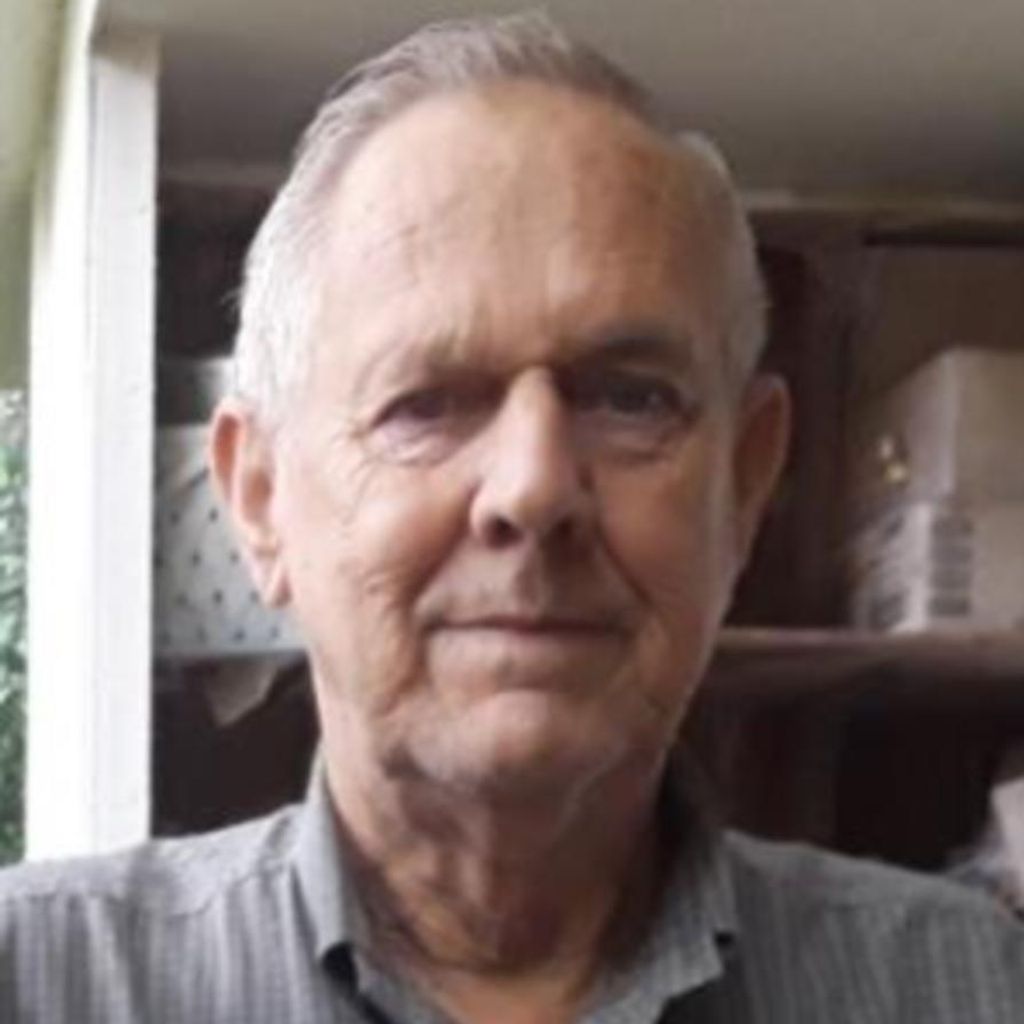 William Ron Delk