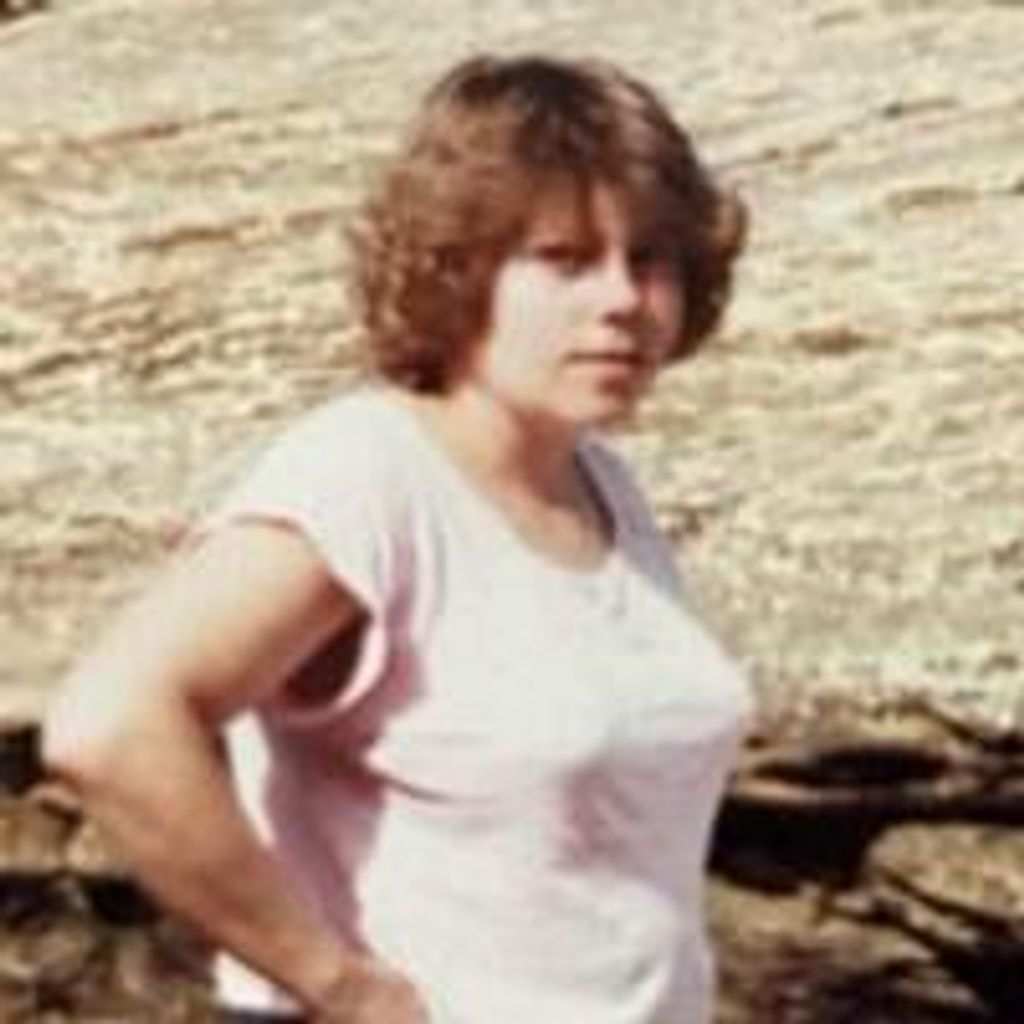 Shelley Gene Brown-Ward