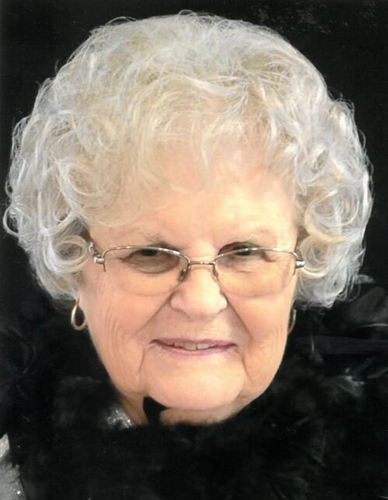 Sharon I. (Bowersock)  Mull