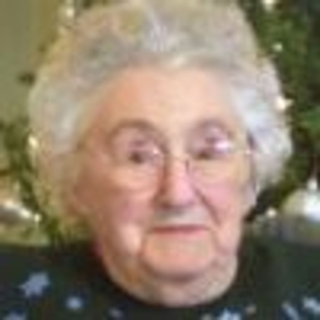 Evelyn K. Werner Profile Photo