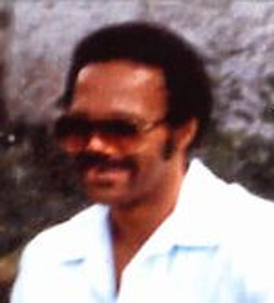 Jerome Dawson Curry Profile Photo