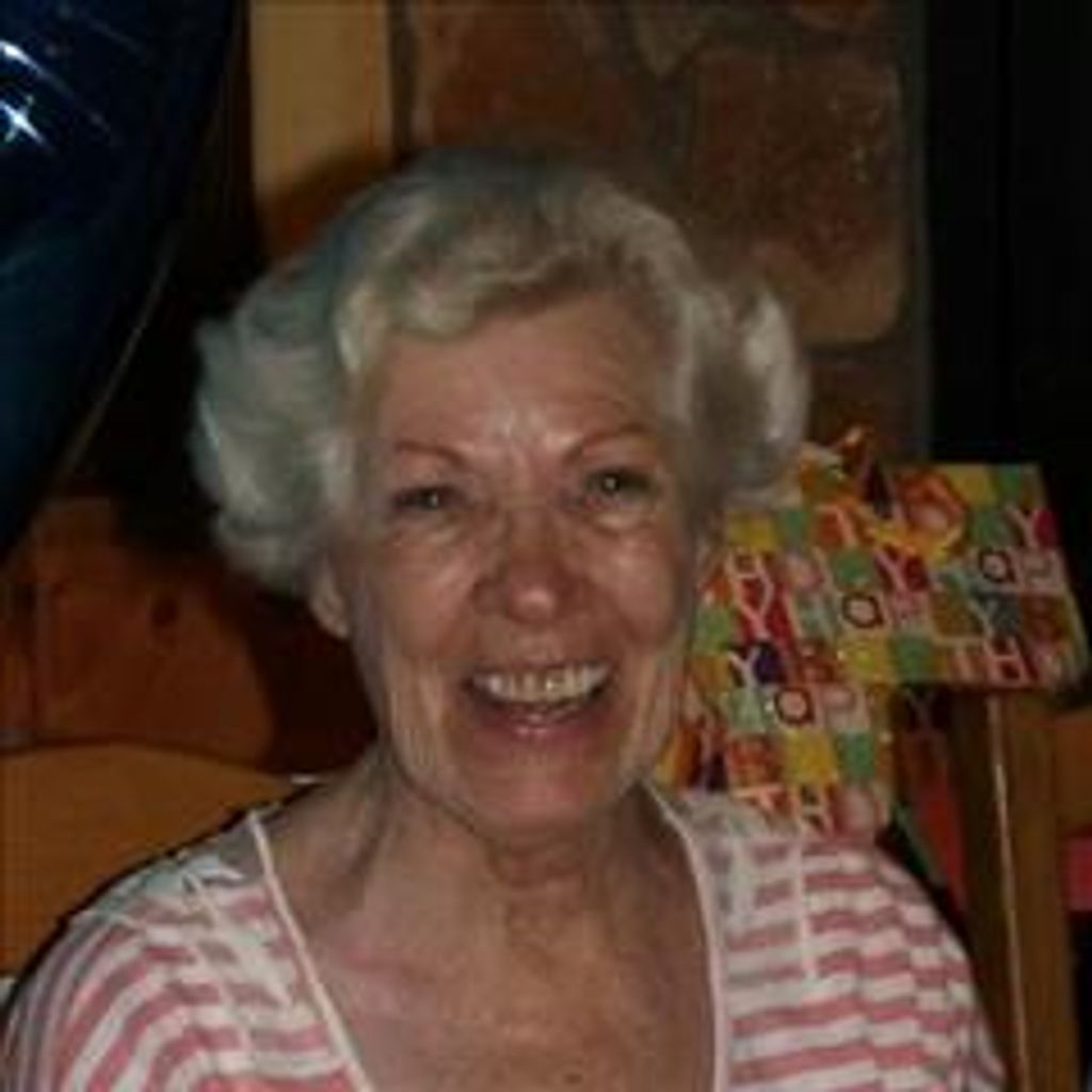 Francis Janetta Burgess