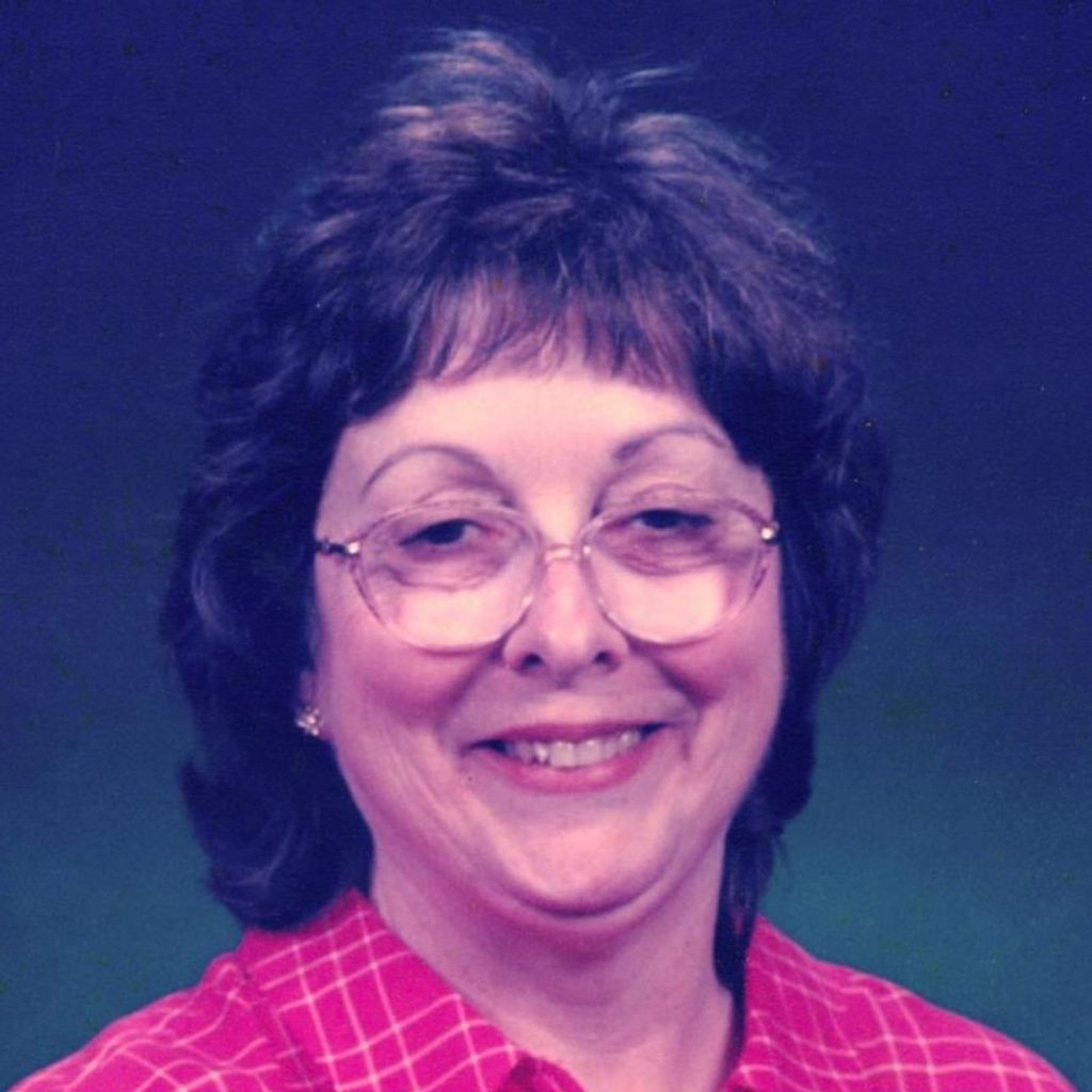 Linda Ann Karriker Hodge