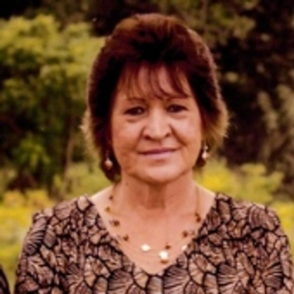 Ruth Ann Davis