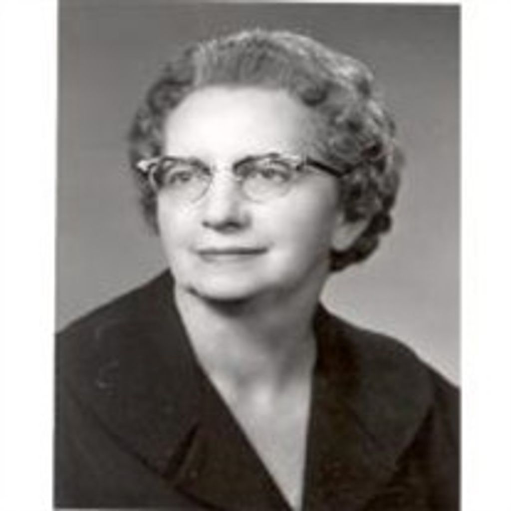 Clara Felix Willmore
