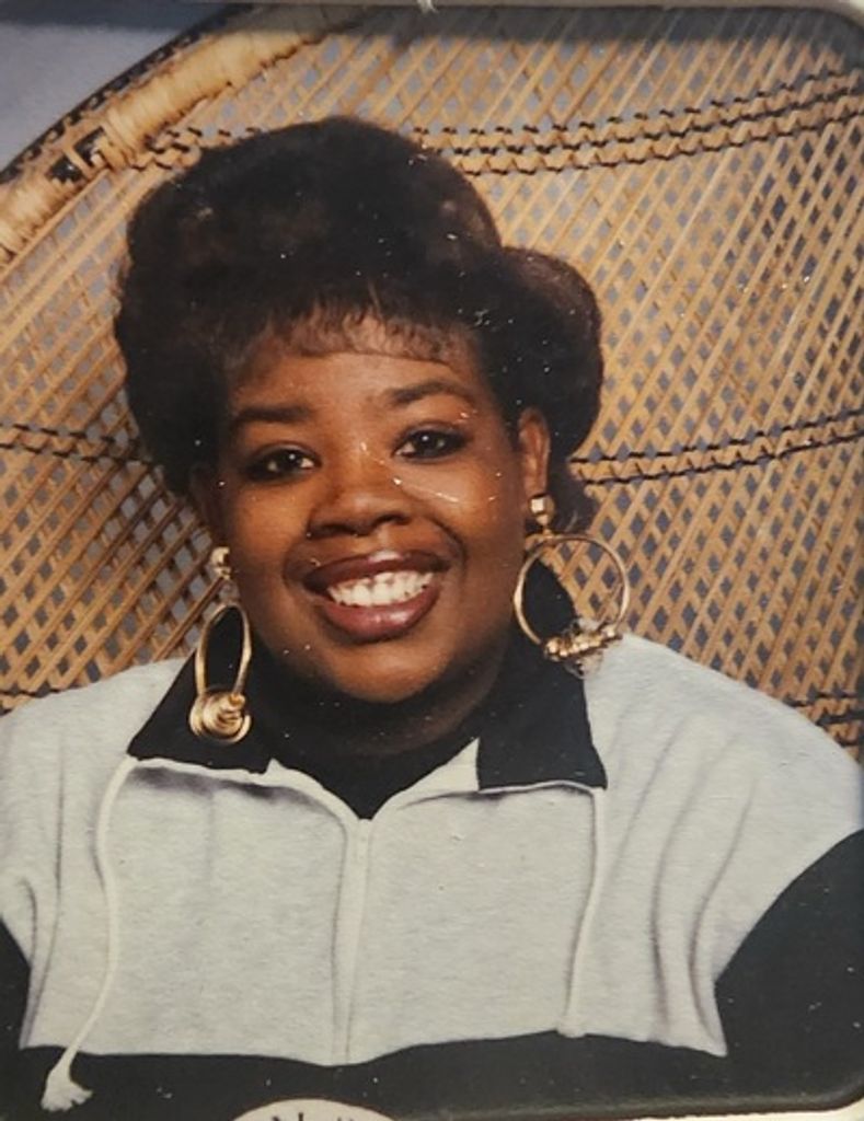 Mrs. Gloria Sue Anthony Profile Photo