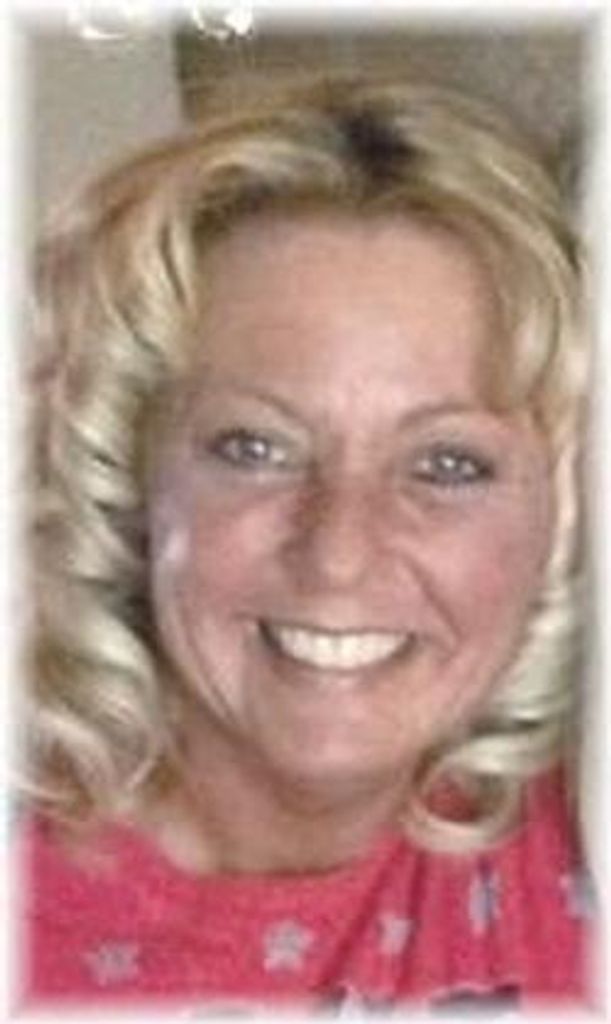 Cindy Renee Robinson