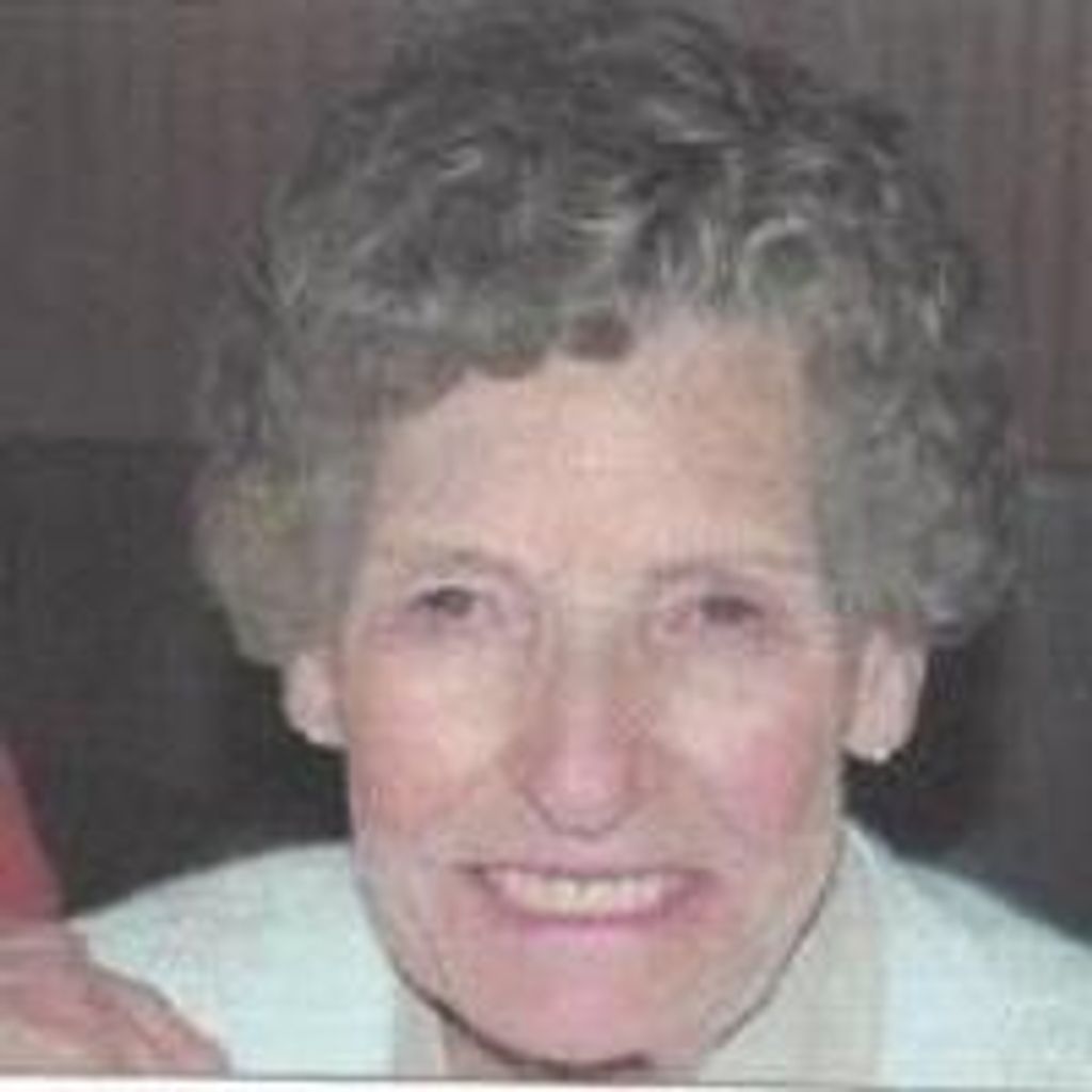 Betty Lou Ross