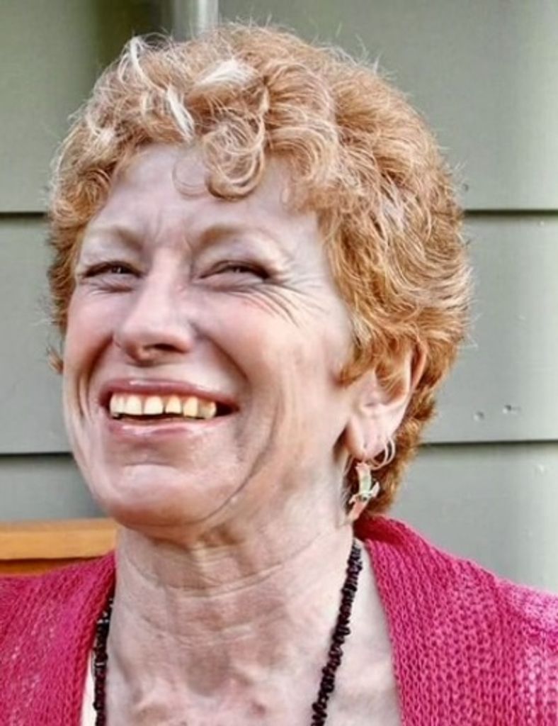 Mary Catherine Gaughan Profile Photo