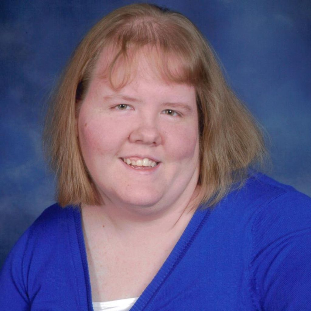 Amber Bricker Profile Photo