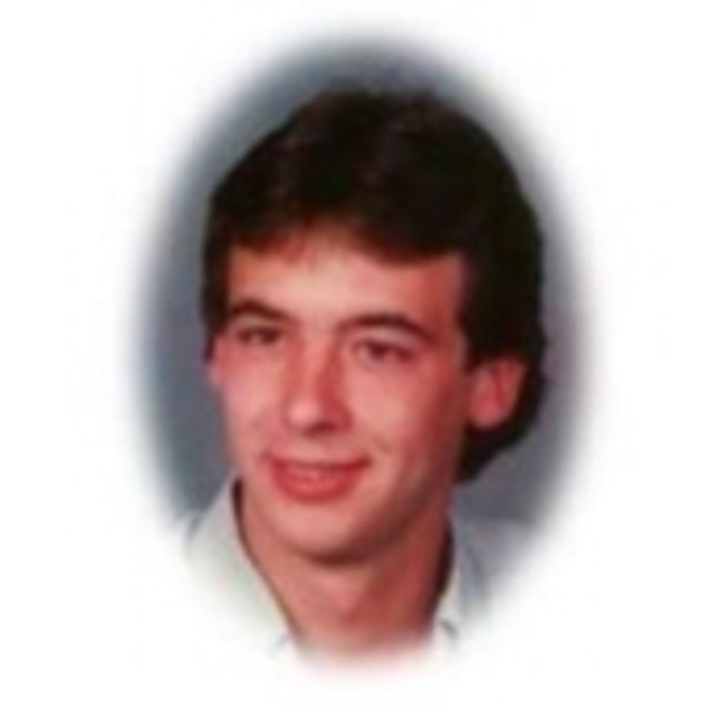 William 'Tracy' Lynn Profile Photo