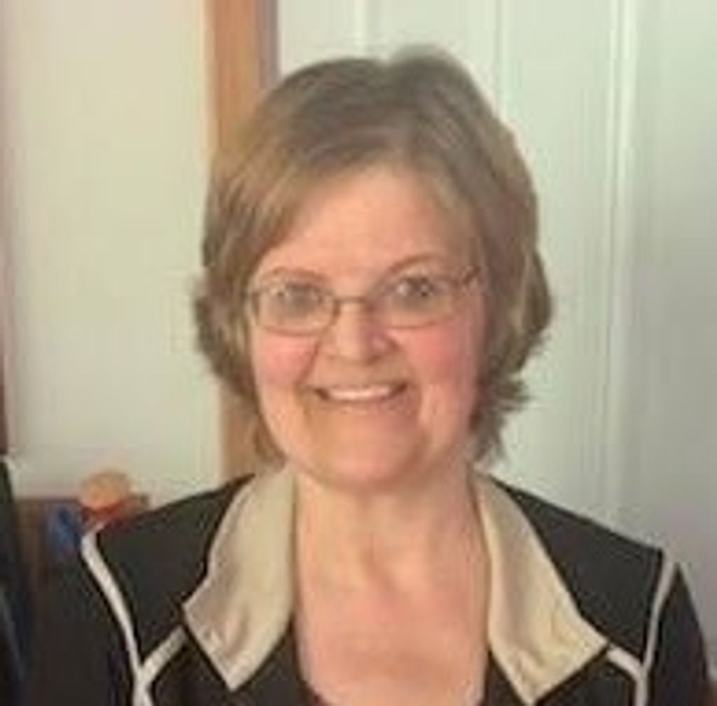 Dorothy Brule