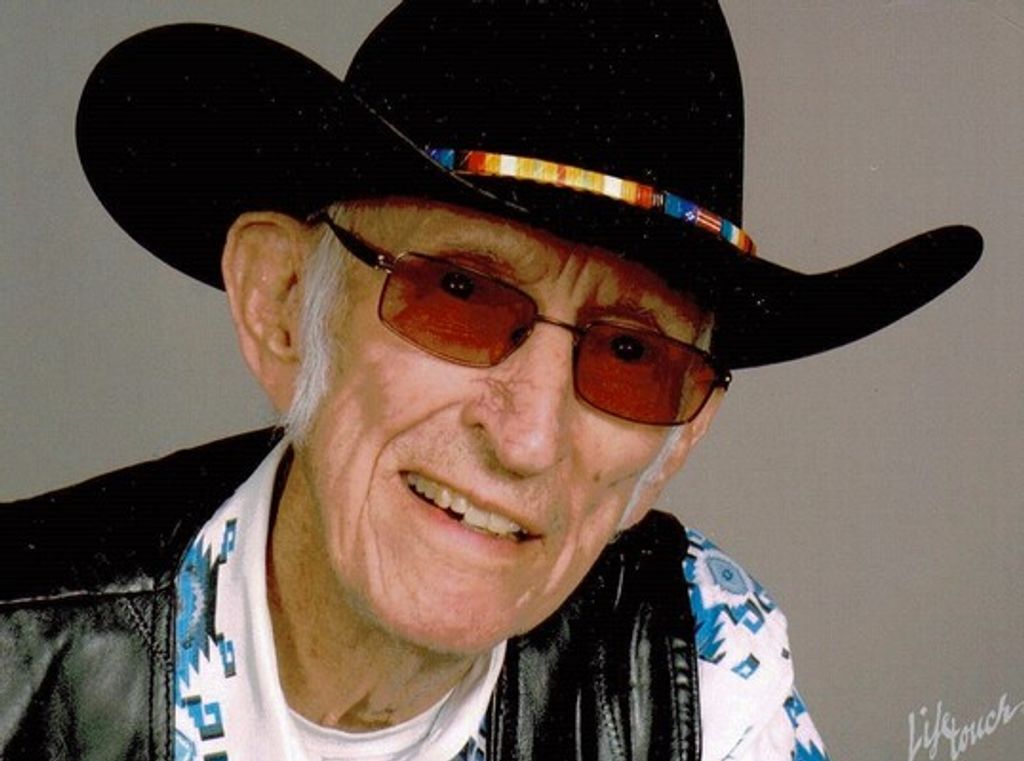 Cecil 'Kelly' Calvin Kelly