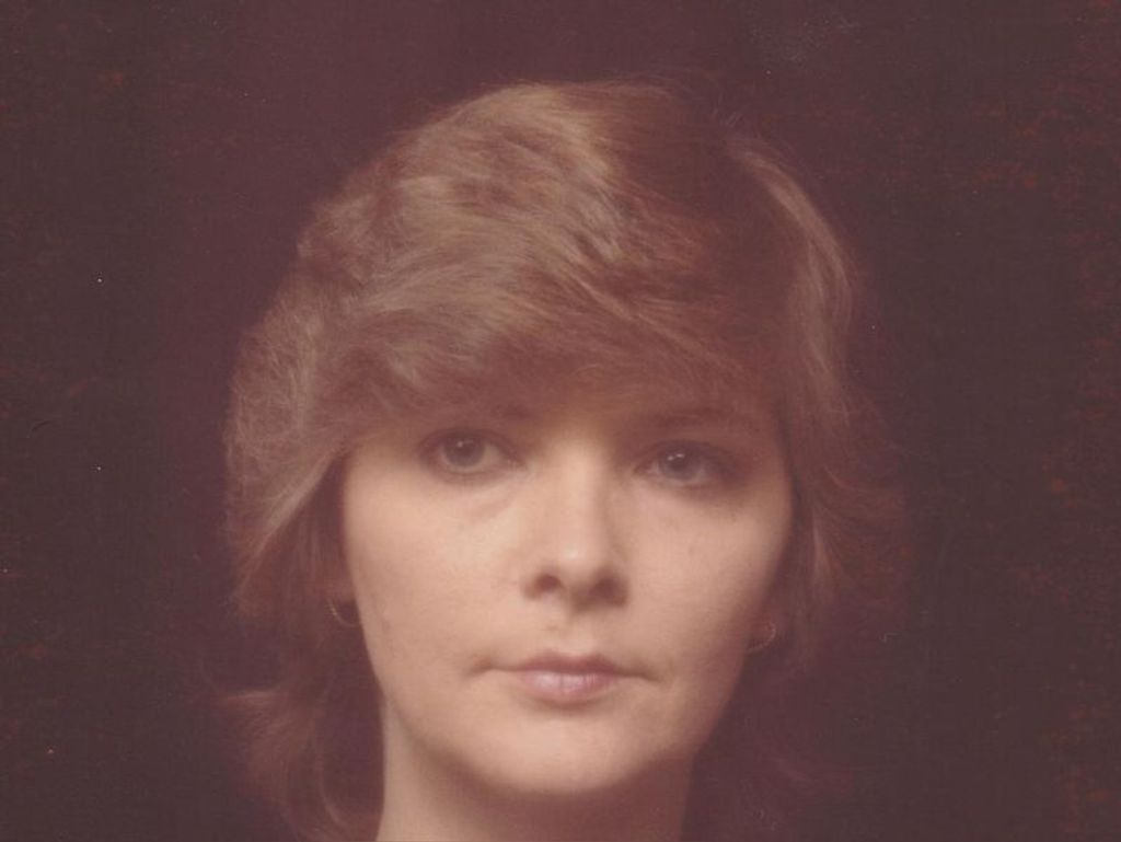 Teresa Ann Cooper