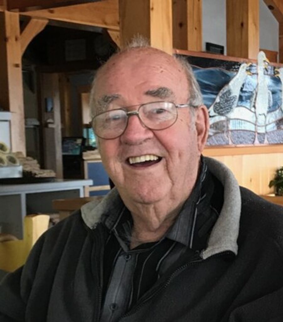 Donald (Don) Feldtmose Petersen Profile Photo