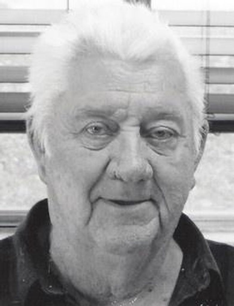 Robert Julius Wardenburg Profile Photo