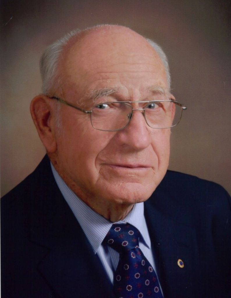Robert Conlin