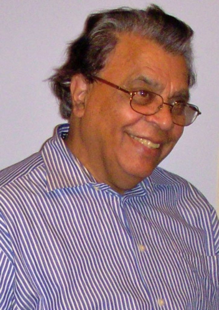 Kuchibhotla Subbarao