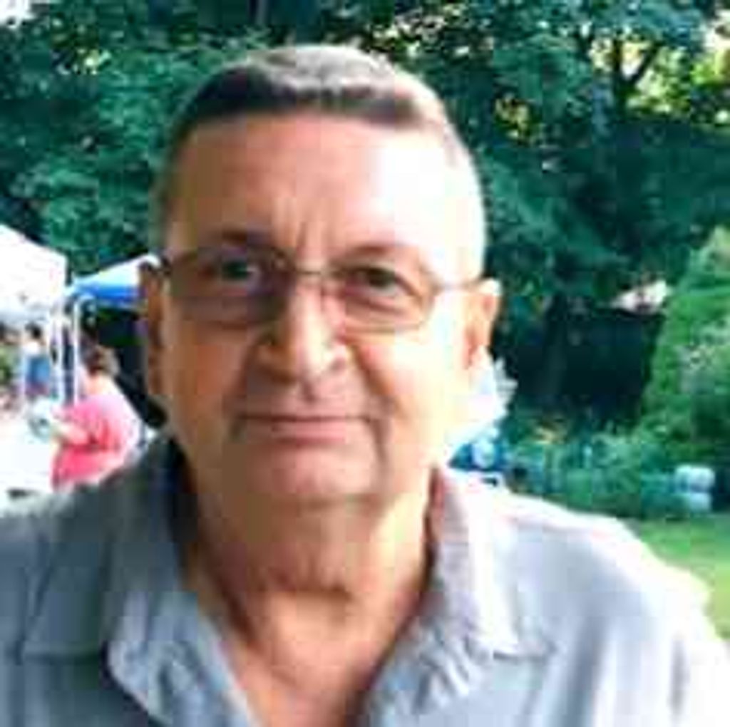 Carl E Swenson Profile Photo