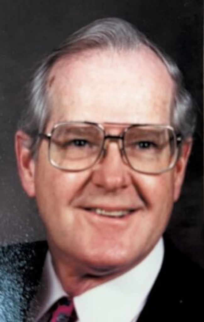 Dr. David P. Birch