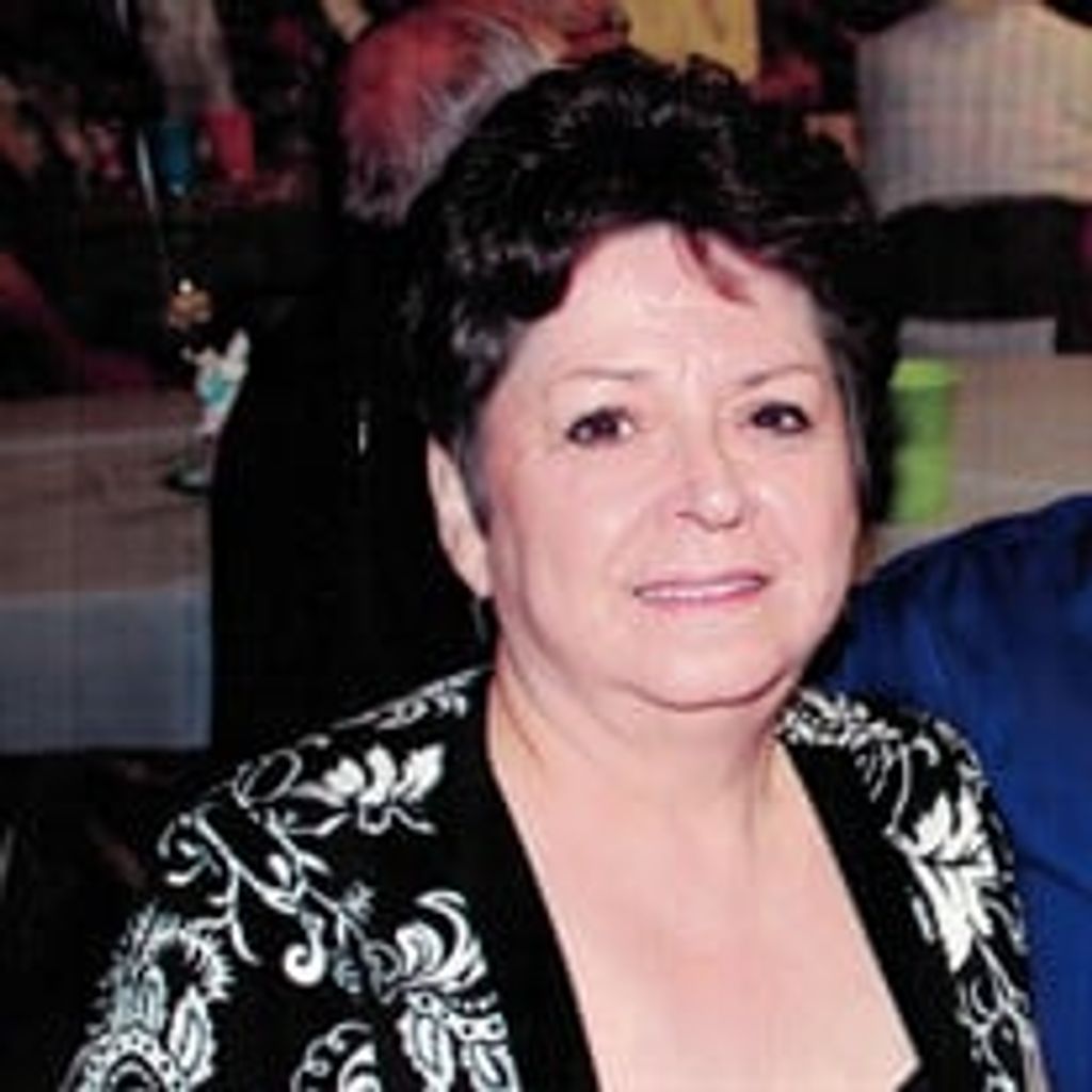 Marie Gautreaux Guise
