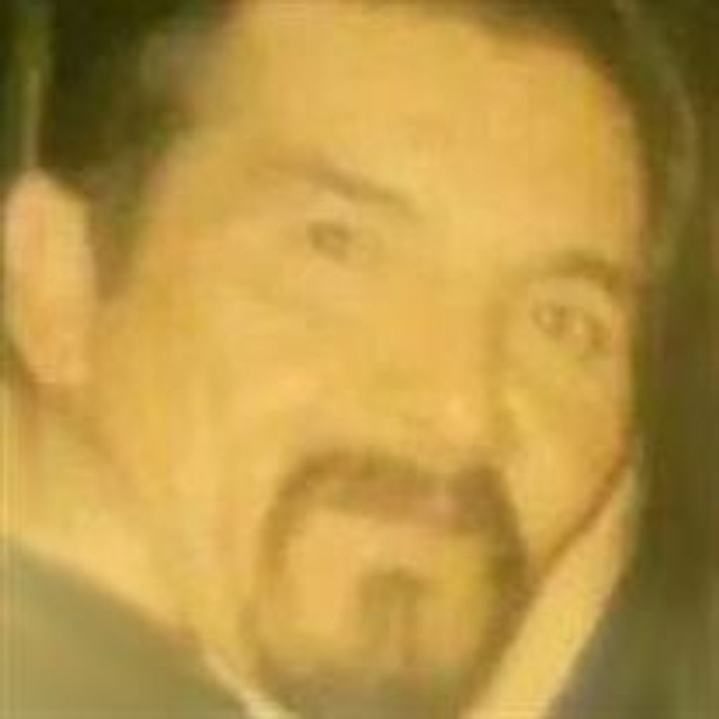 Urban J. De "Indio" Vargas