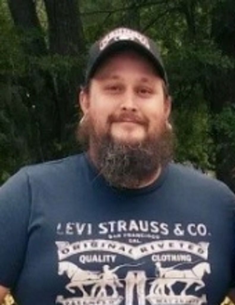 Ronnie Lee "Ron" Churchwell, Jr. Profile Photo