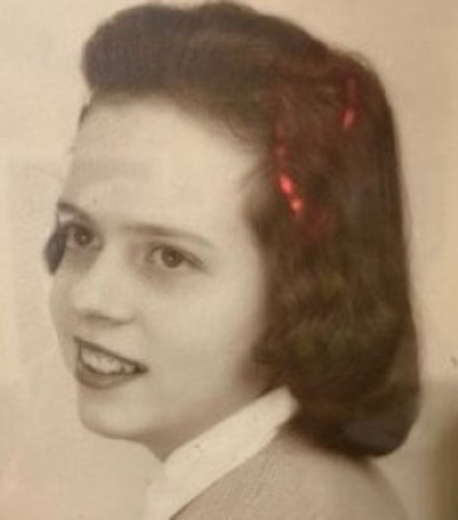 Cynthia Scannell