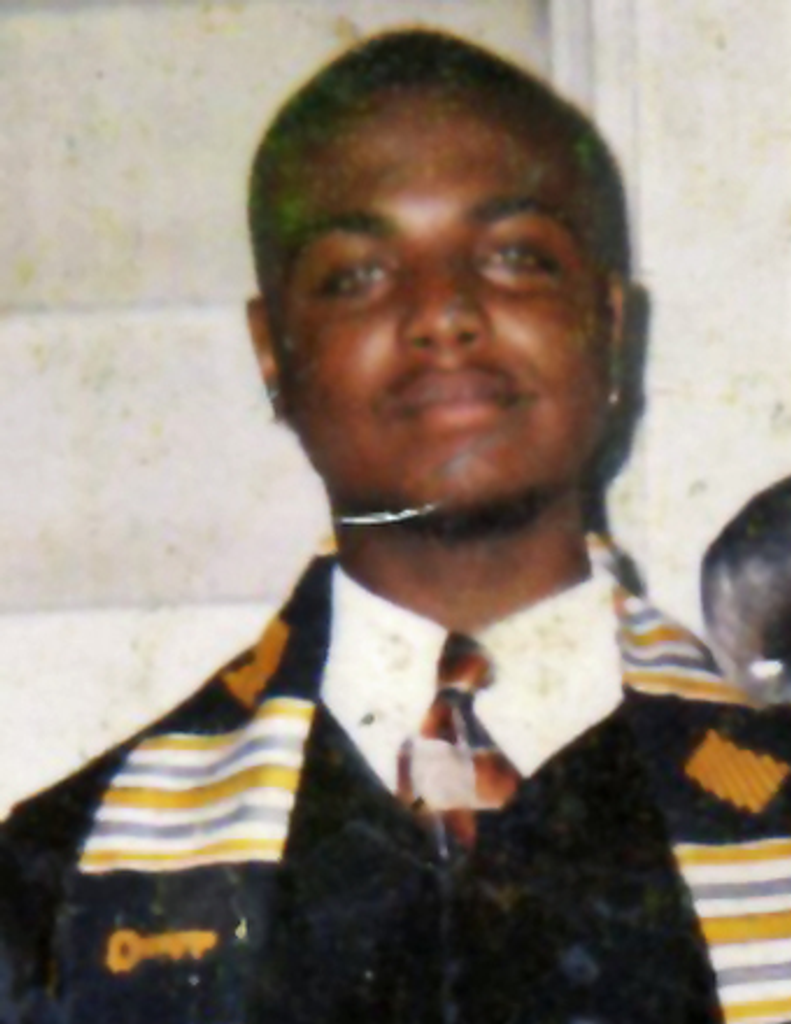 Clarence Edward Allen Iii