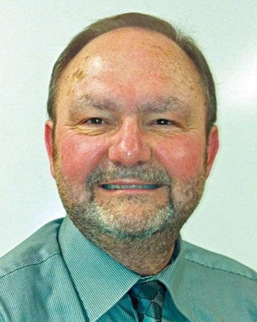 Richard "Rick" Francis Almich Profile Photo