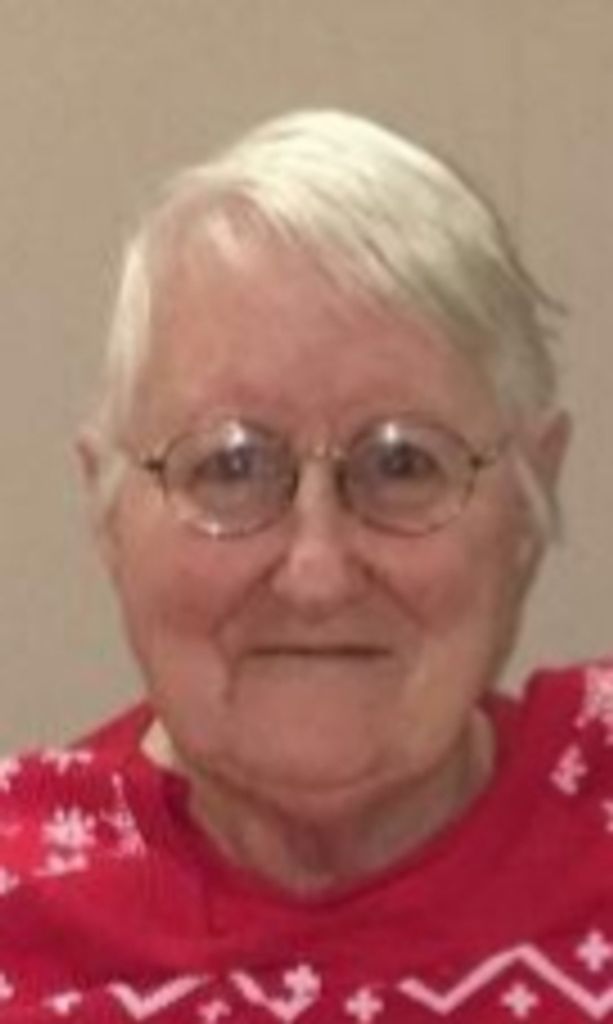 Verna Lorraine Cross Profile Photo