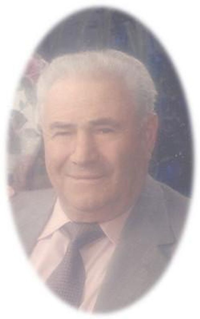 Joseph Robert Bachini