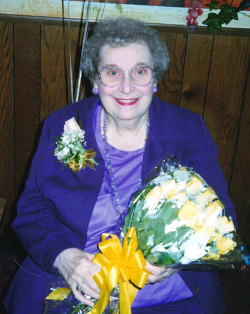 Ann Rose Stvan