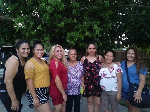 Maria Deleon Ambriz photo gallery thumbnail 25 of 187