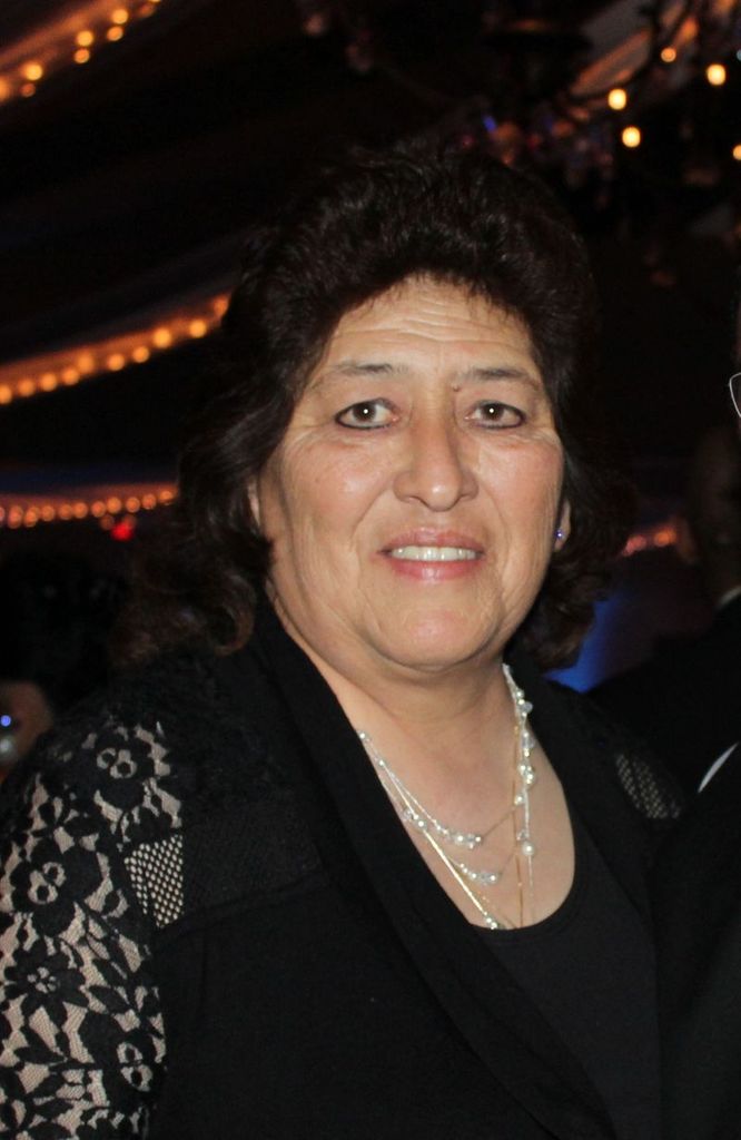Elizabeth Marie Hernandez Profile Photo