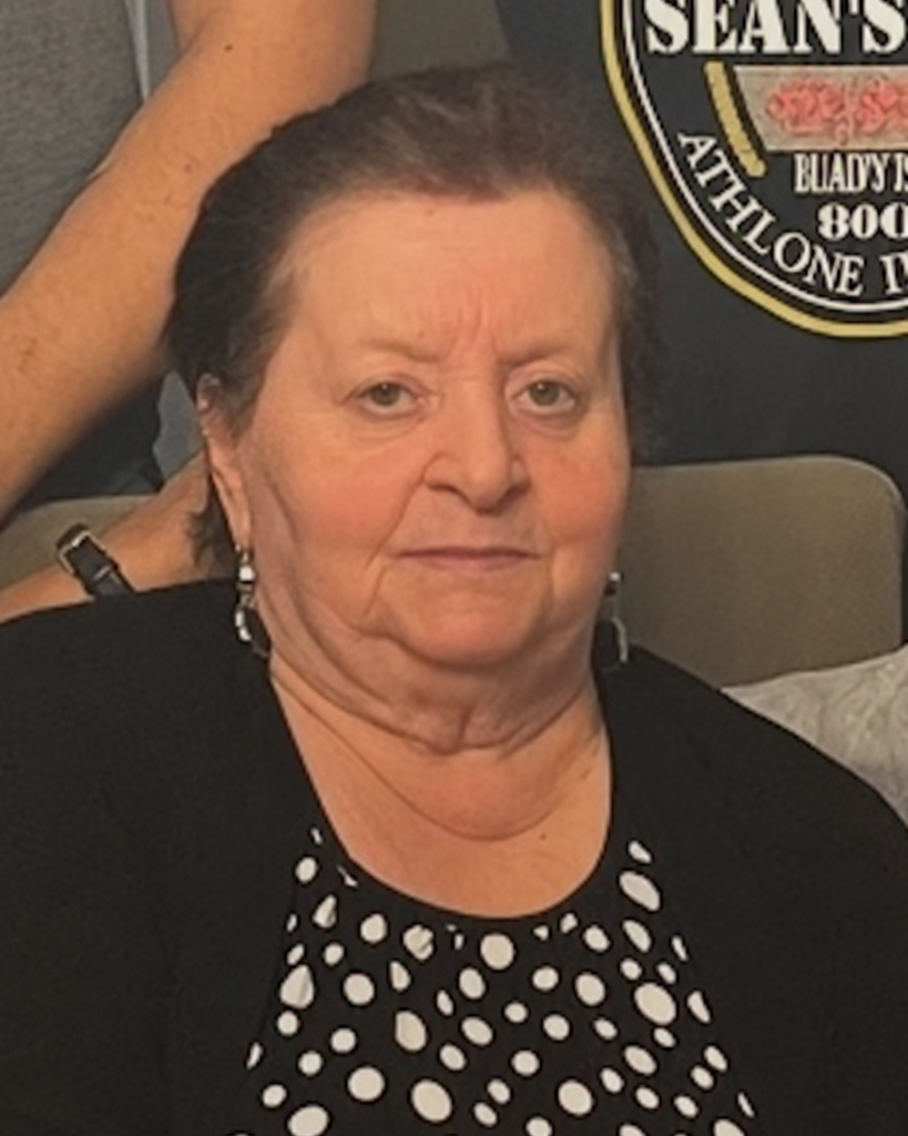 Maria Femia