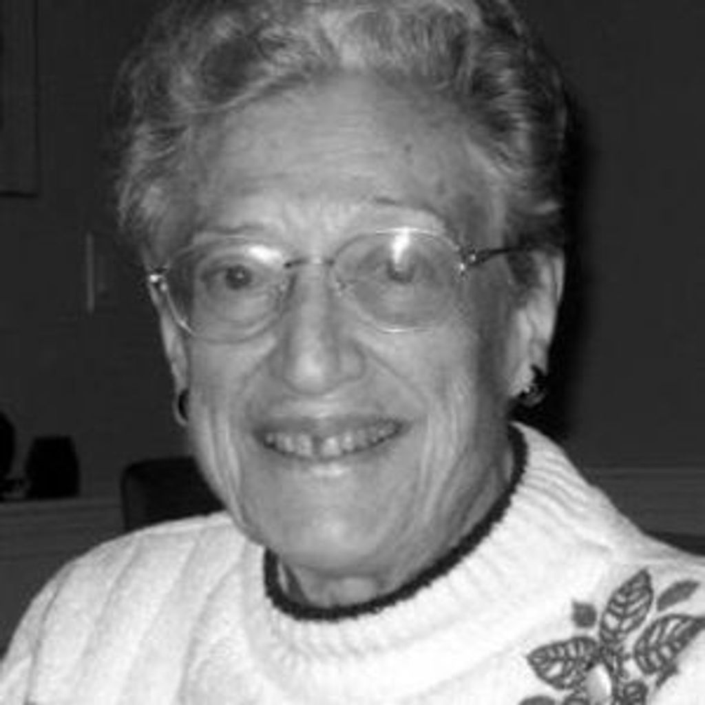 Blanche Crabb